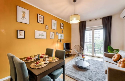 Navigli Apartment | Sweett | Solari II - Two Bedroom Apartment, Sleeps 4