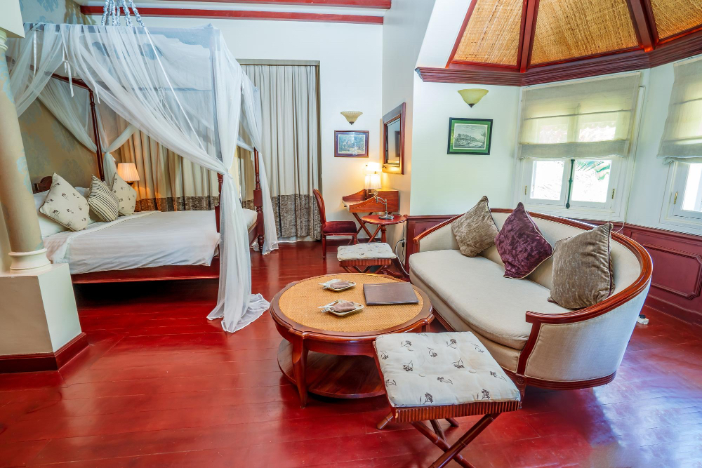 Exuma Villa | Sweetwater Villa at Fowl Cay