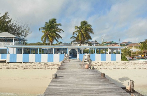 Rolleville Villa | Swimming Pigs Resort -Seagrape 5