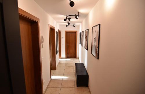 Monguelfo Apartment | T&B MOUNTAIN VIEW