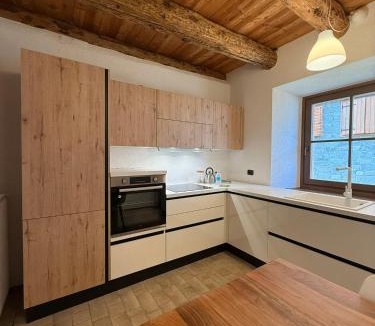 Villagrande Apartment | Tabia Apartment