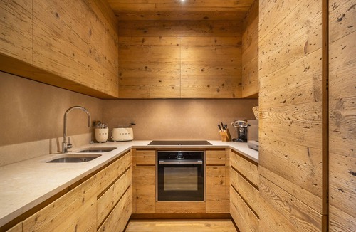 Cortina d'Ampezzo Apartment | Tablà del Bosco R&R