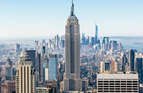 Koreatown House | Take the Family on a Trip To NYC! 4 Units Close to Empire State Building!