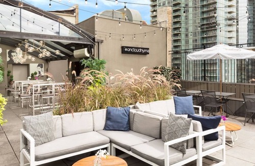 Koreatown House | Take the Family on a Trip To NYC! 4 Units Close to Empire State Building!