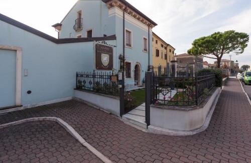 San Martino Buon Albergo House | Talamo Rooms