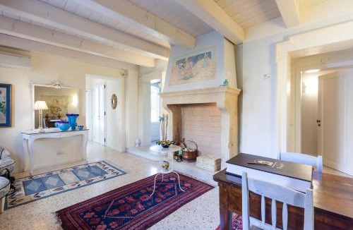 San Martino Buon Albergo House | Talamo Rooms