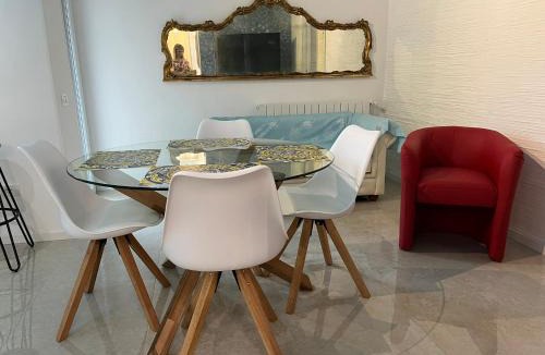 Vittorio Veneto Apartment | Tami Holidays