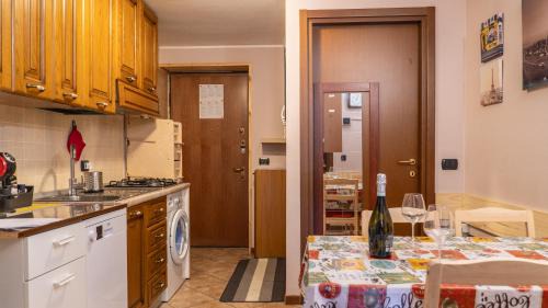 Aprica Apartment | Tana dell'Elfo Palú