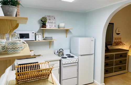 Paradise Island Apartment | Tangerine Sunsets Lisbon