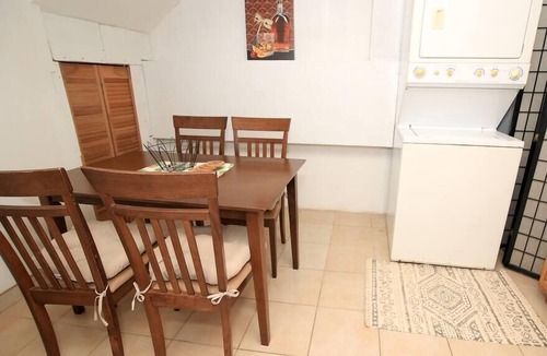 Nassau Apartment | Tangerine Sunsets Jumbay Haven 2