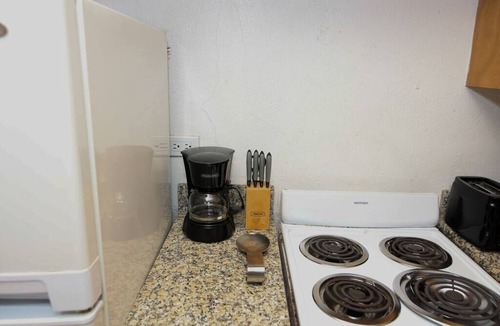 Nassau Apartment | Tangerine Sunsets Jumbay Haven 2