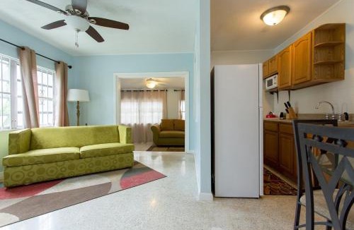 Nassau House | Tangerine Sunsets Murcott