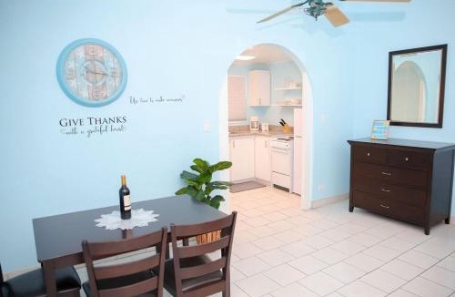 Paradise Island House | Tangerine Sunsets Seville