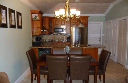 Great Exuma Villa | Tar Bay's Hidden Treasure! "The place to be"