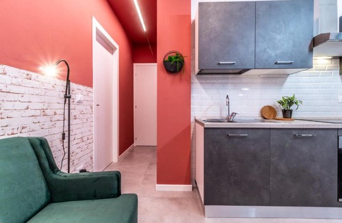 San Donato Apartment | Tartini Lofts