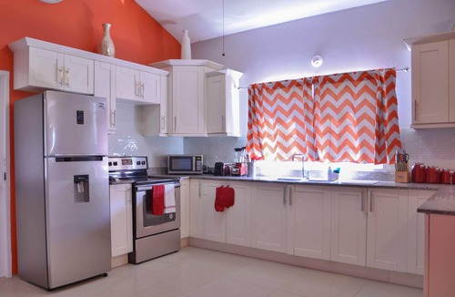 Kingston House | Taylormade Golf Retreat III