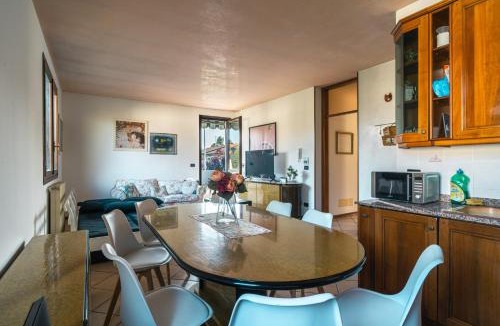 Mirano Apartment | Te Vojo Ben -Furnished Flat-