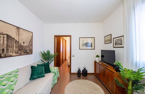 Vicenza Apartment | TEATRO NUOVO APARTMENT