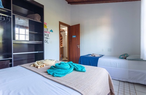 Vila Caranga House | Tehau Guest House
