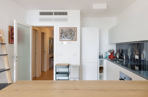 Portopiccolo Apartment | Telgatino - Portopiccolo Apartments