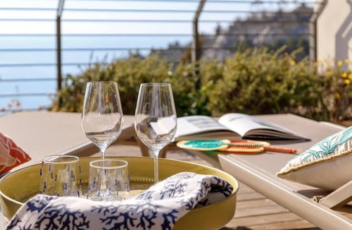 Portopiccolo Apartment | Telgatino - Portopiccolo Apartments
