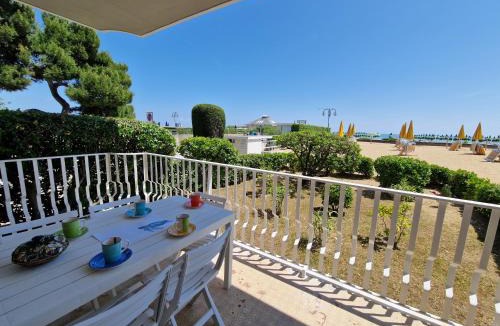 Faro Apartment | Tellina FronteMare