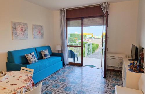 Faro Apartment | Tellina FronteMare