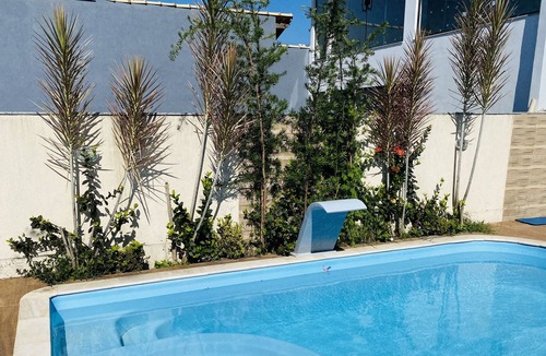 Itaipuacu House | Temporada em Itaipuaçu