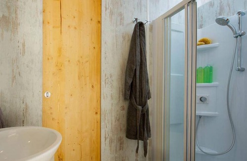 Valeggio sul Mincio Other | Tent ∙ 2 bedrooms ∙ 4 guests