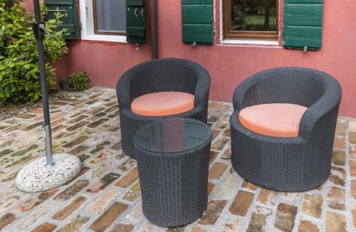 Taglio di Po House | Tenuta Ca' Zen - Cottage Casetta