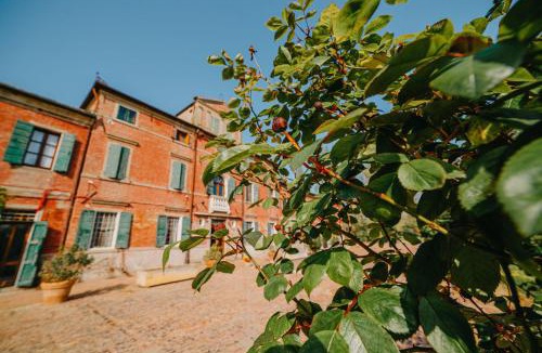 Taglio di Po House | Tenuta Ca' Zen