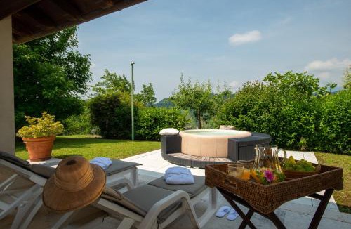 Tarzo Villa | Tenuta Castagnera