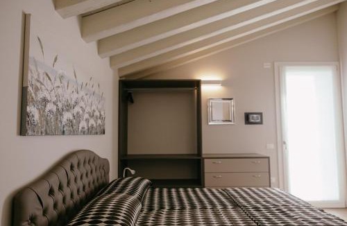 Giavera del Montello House | Tenuta degli Ulivi