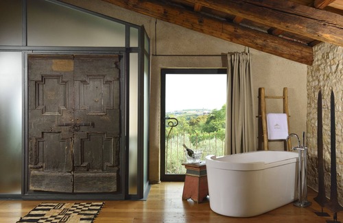 Tregnago House | Tenuta Le Cave