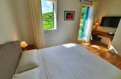 San Pietro di Feletto House | Tenuta Mani Sagge