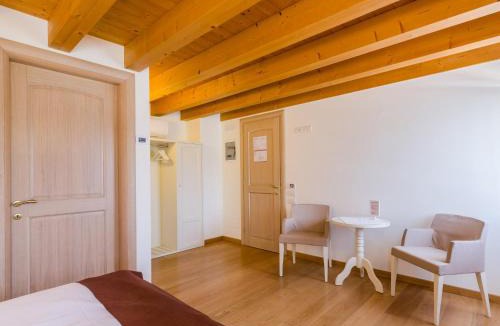 San Pietro di Feletto House | Tenuta Sant'Eufemia