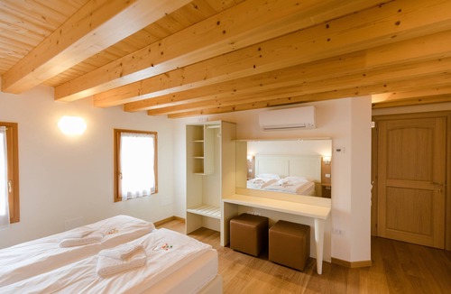 San Pietro di Feletto House | Tenuta Sant'Eufemia