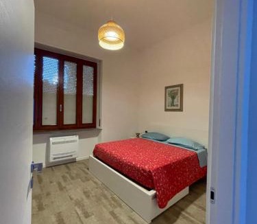 Trezzo sull'Adda Apartment | Teodolinda