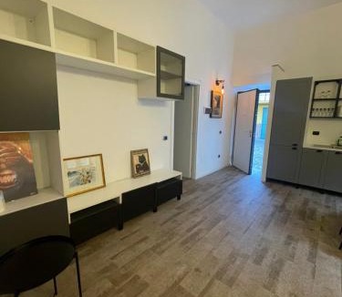 Trezzo sull'Adda Apartment | Teodolinda