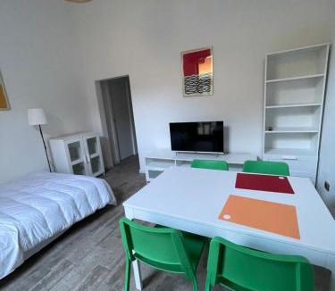 Trezzo sull'Adda Apartment | Teodolinda