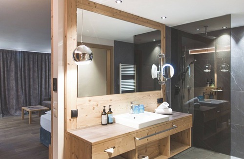 Terento Hotel | Terentnerhof active & lifestyle hotel