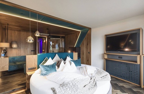 Terento Hotel | Terentnerhof active & lifestyle hotel