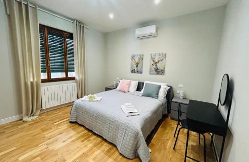 Montegrotto Terme Apartment | Terme Boutique House