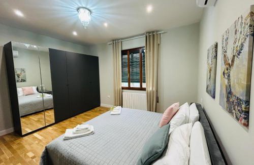 Montegrotto Terme Apartment | Terme Boutique House