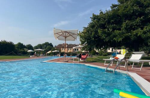 La Montecchia Apartment | Terme Colli Golf - Suite La Montecchia