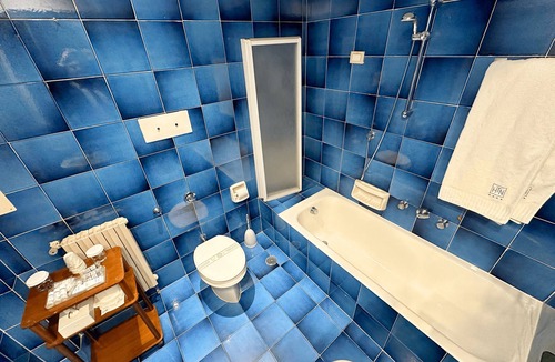 Montegrotto Terme Hotel | Terme delle Nazioni