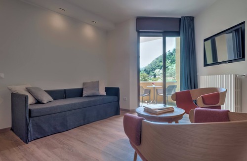 Montegrotto Terme Hotel | Terme Petrarca