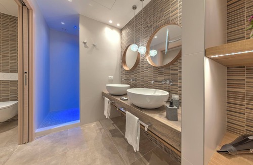 Montegrotto Terme Hotel | Terme Petrarca