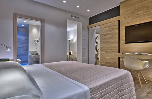 Montegrotto Terme Hotel | Terme Petrarca