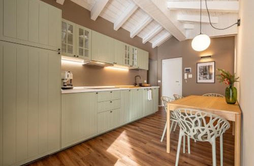 Caderzone Terme Apartment | Terme, piste da sci, vista montagne, Rododendro